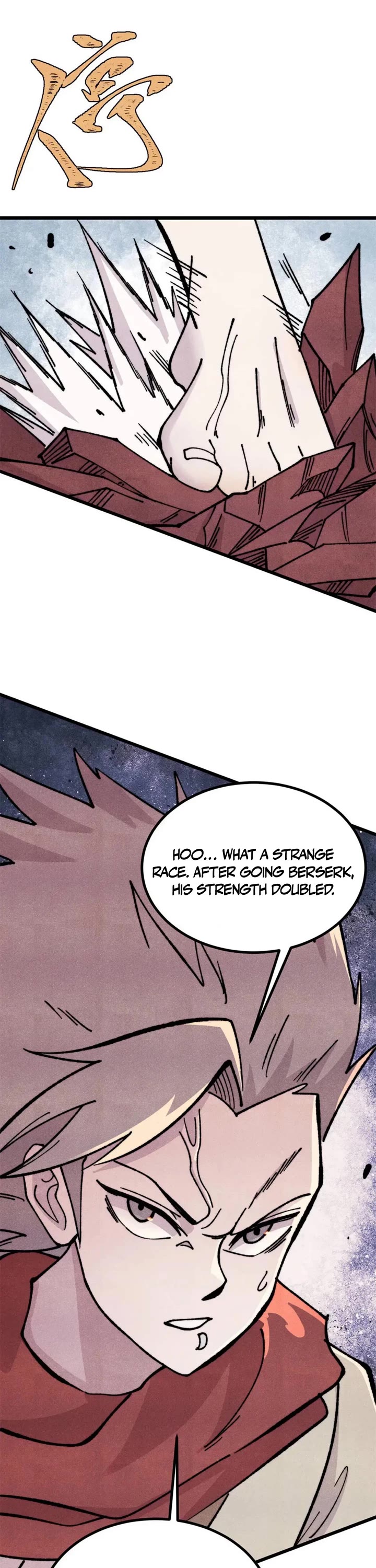 All Hail the Sect Leader Chapter 468 page 13 - Chapter 468