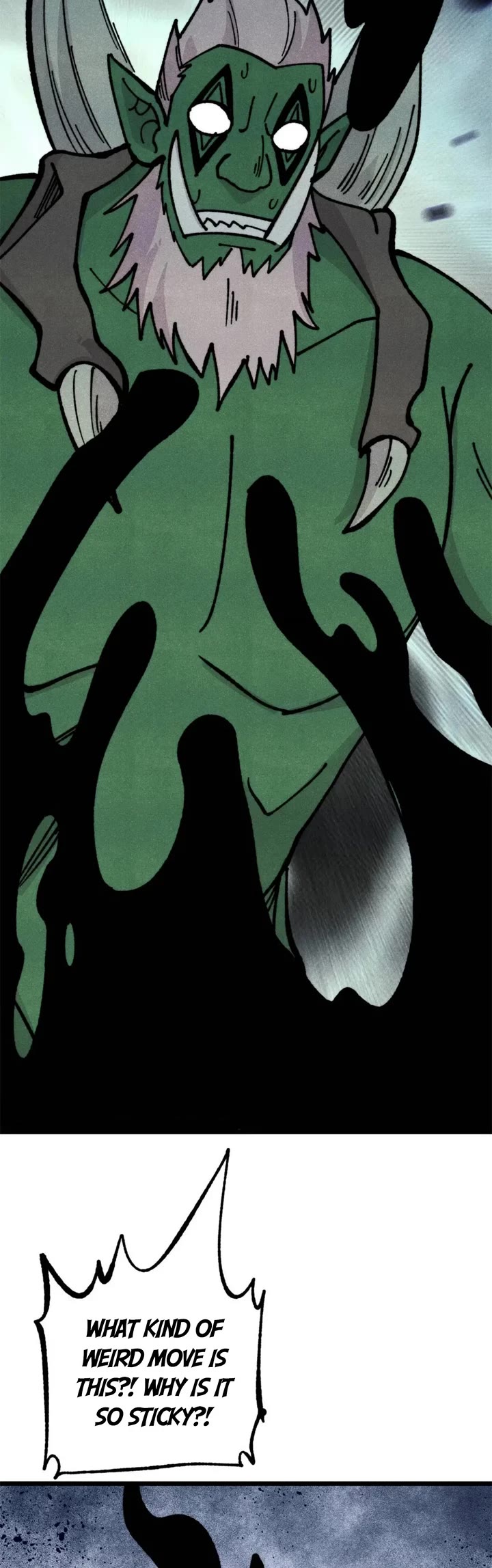 All Hail the Sect Leader Chapter 468 page 15 - Chapter 468