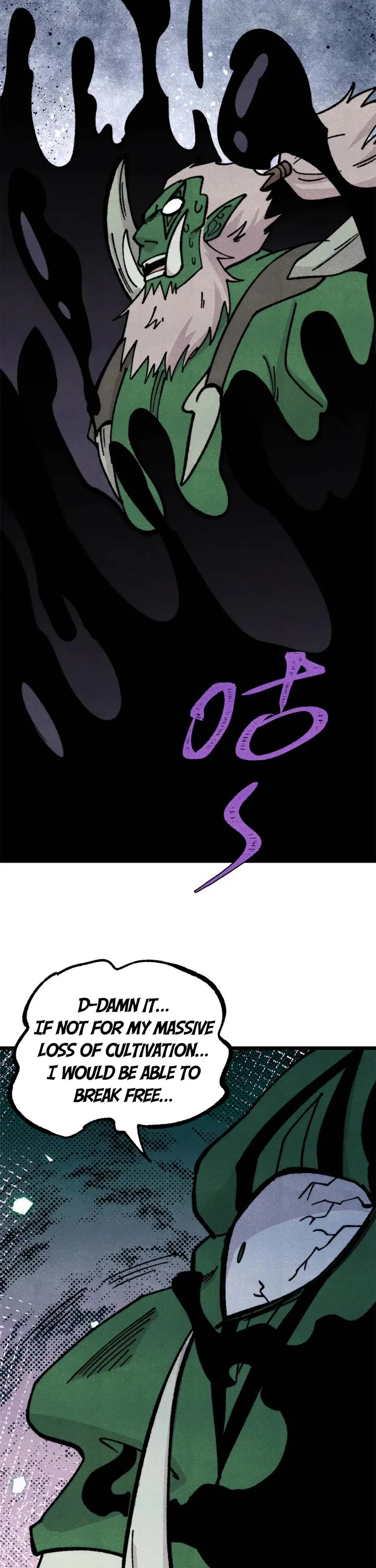 All Hail the Sect Leader Chapter 468 page 16 - Chapter 468