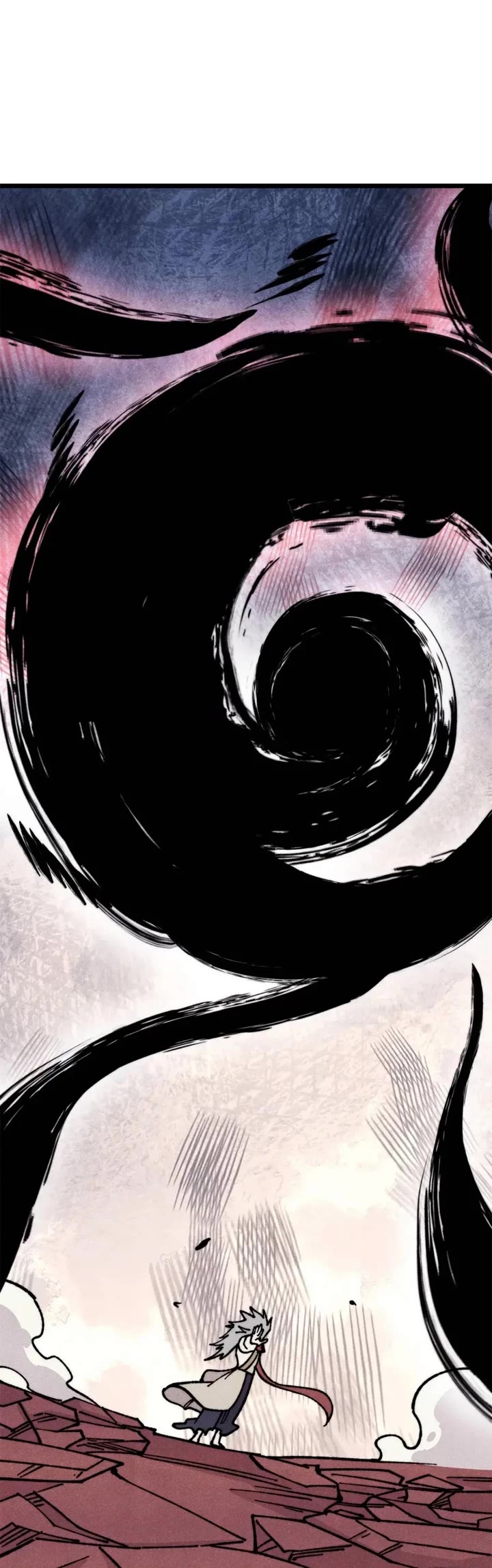 All Hail the Sect Leader Chapter 468 page 18 - Chapter 468