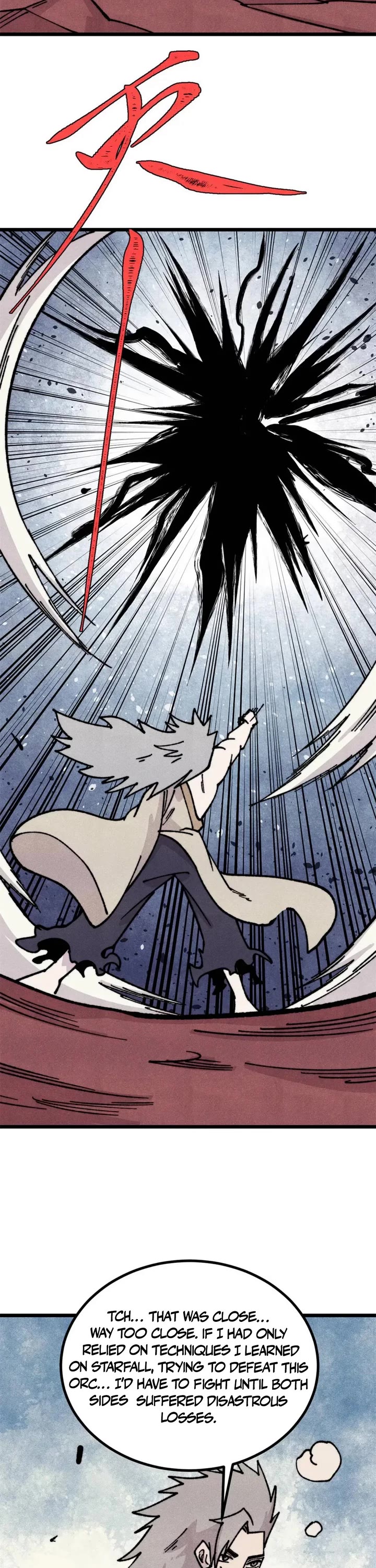 All Hail the Sect Leader Chapter 468 page 19 - Chapter 468