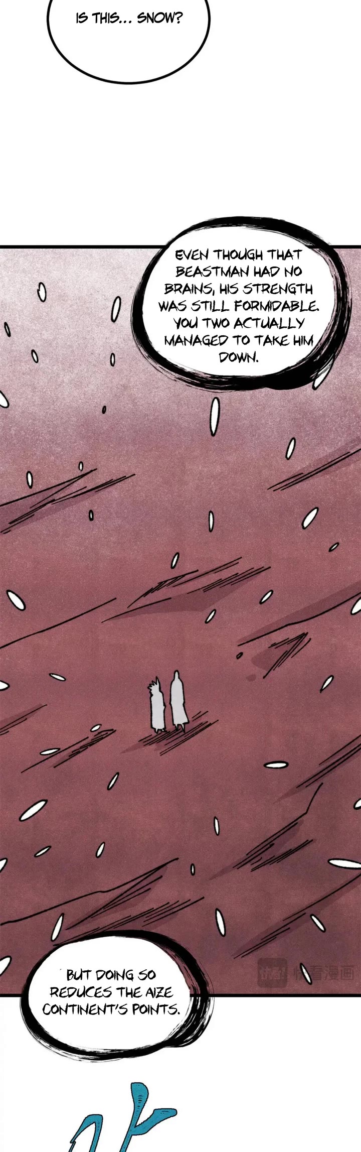 All Hail the Sect Leader Chapter 468 page 23 - Chapter 468