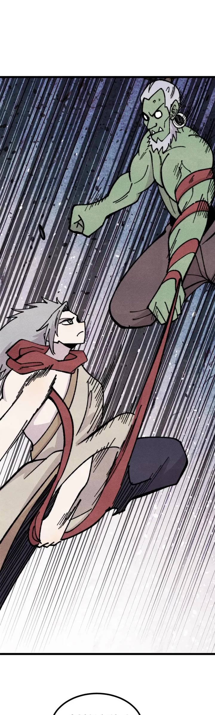 All Hail the Sect Leader Chapter 468 page 3 - Chapter 468