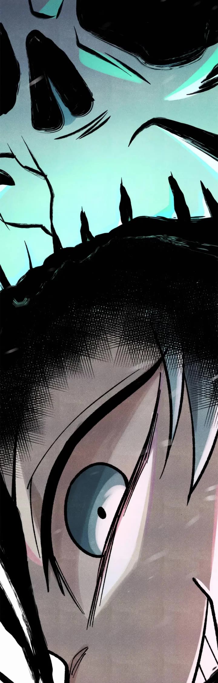 All Hail the Sect Leader Chapter 468 page 30 - Chapter 468