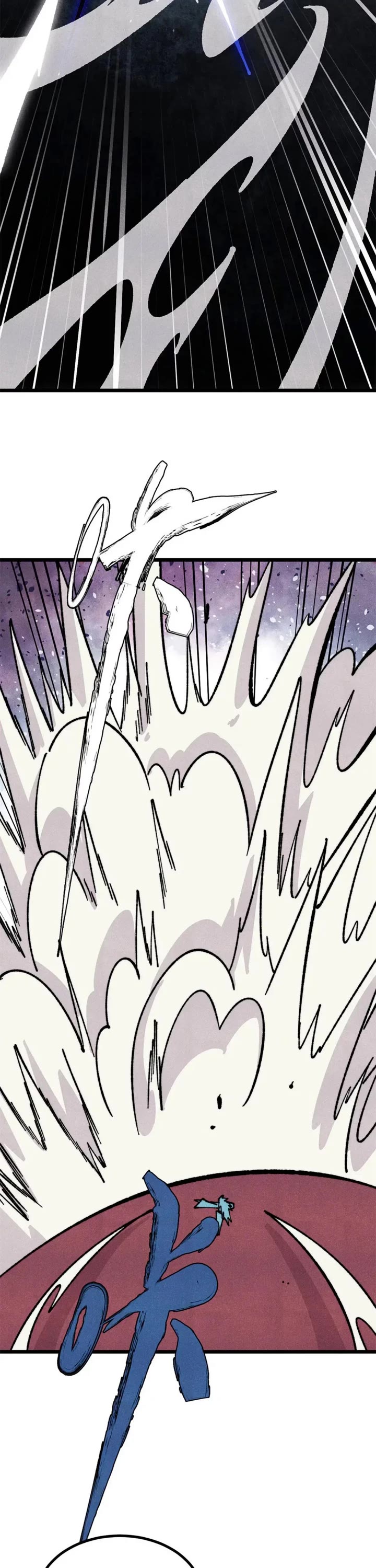 All Hail the Sect Leader Chapter 468 page 7 - Chapter 468