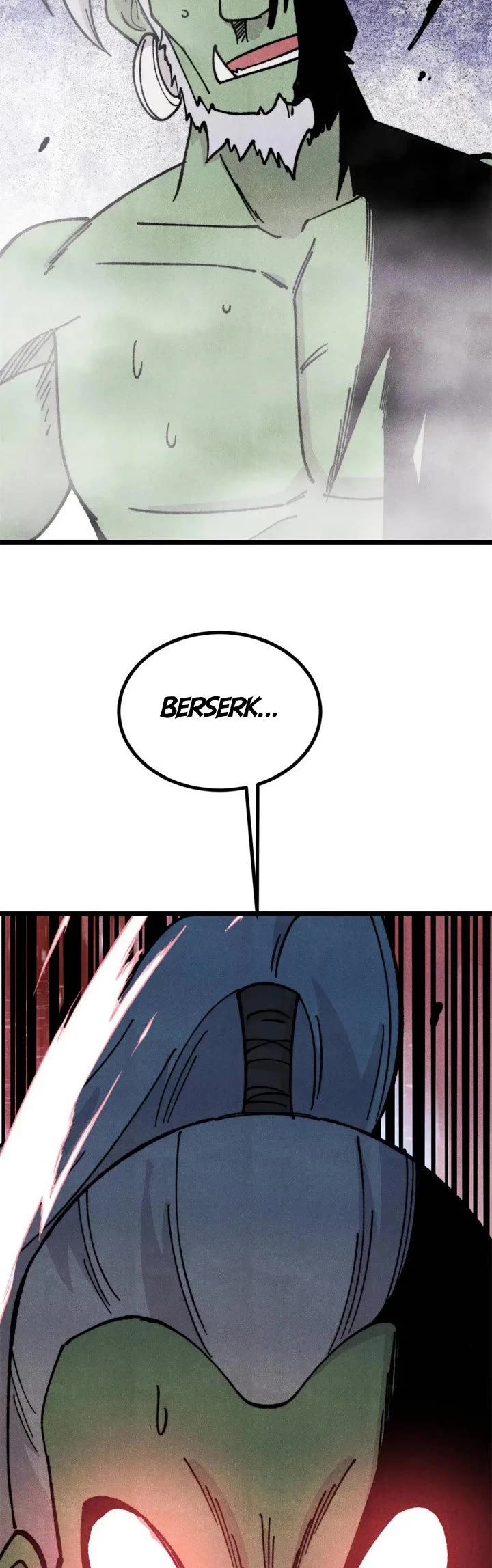 All Hail the Sect Leader Chapter 468 page 9 - Chapter 468