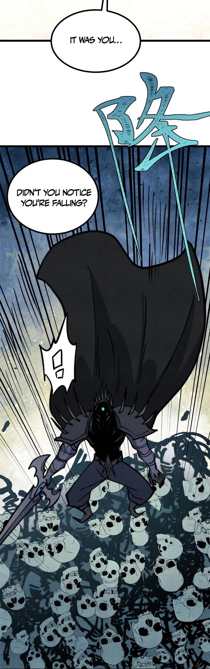 All Hail the Sect Leader Chapter 469 page 14 - Chapter 469