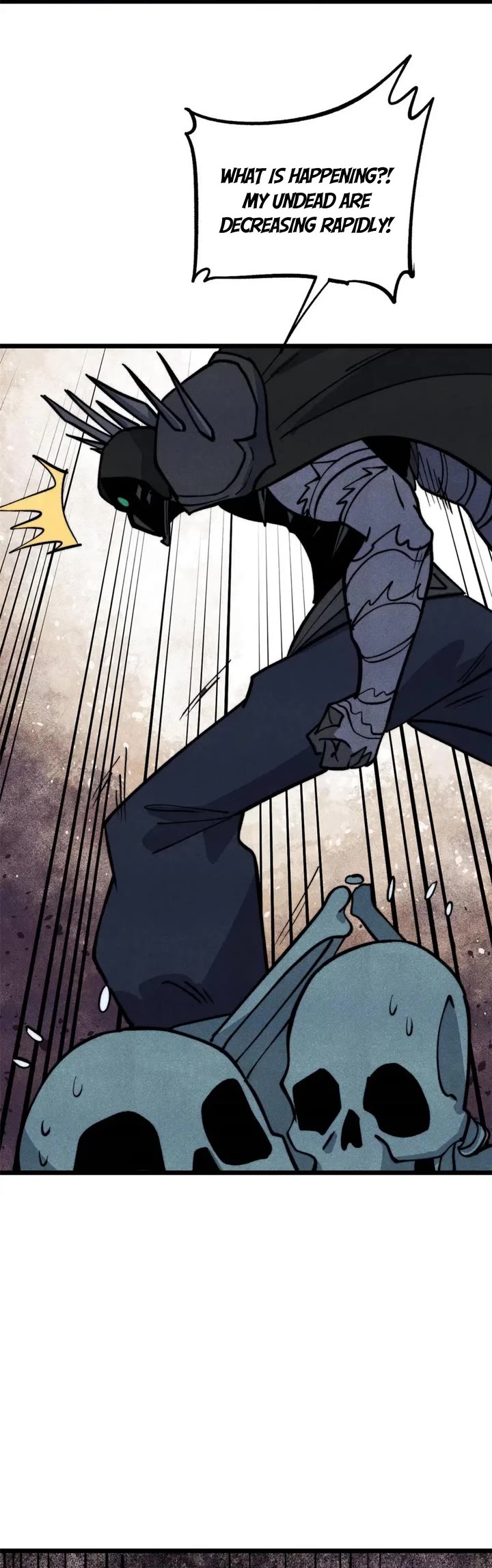 All Hail the Sect Leader Chapter 469 page 15 - Chapter 469