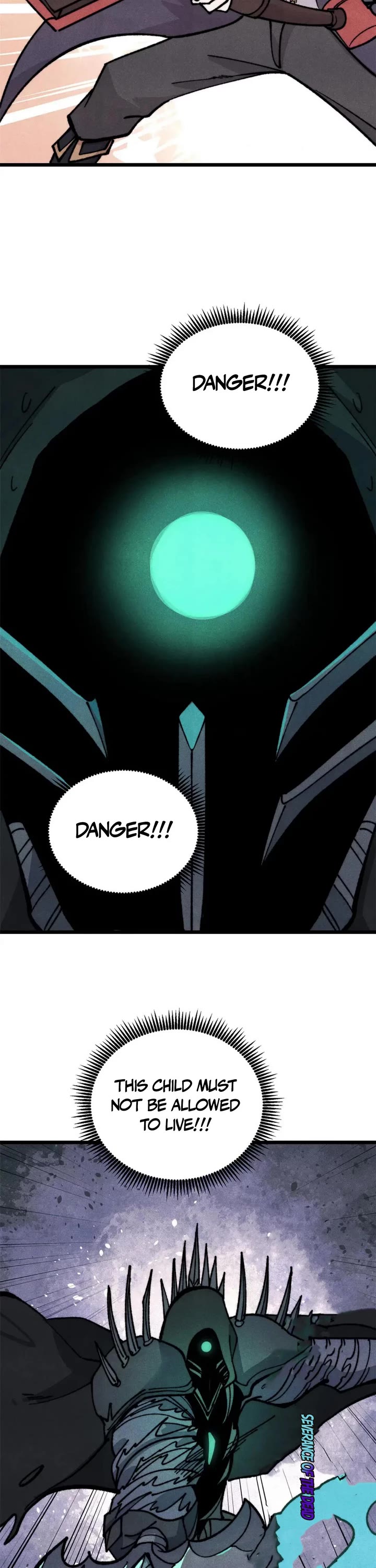 All Hail the Sect Leader Chapter 469 page 19 - Chapter 469