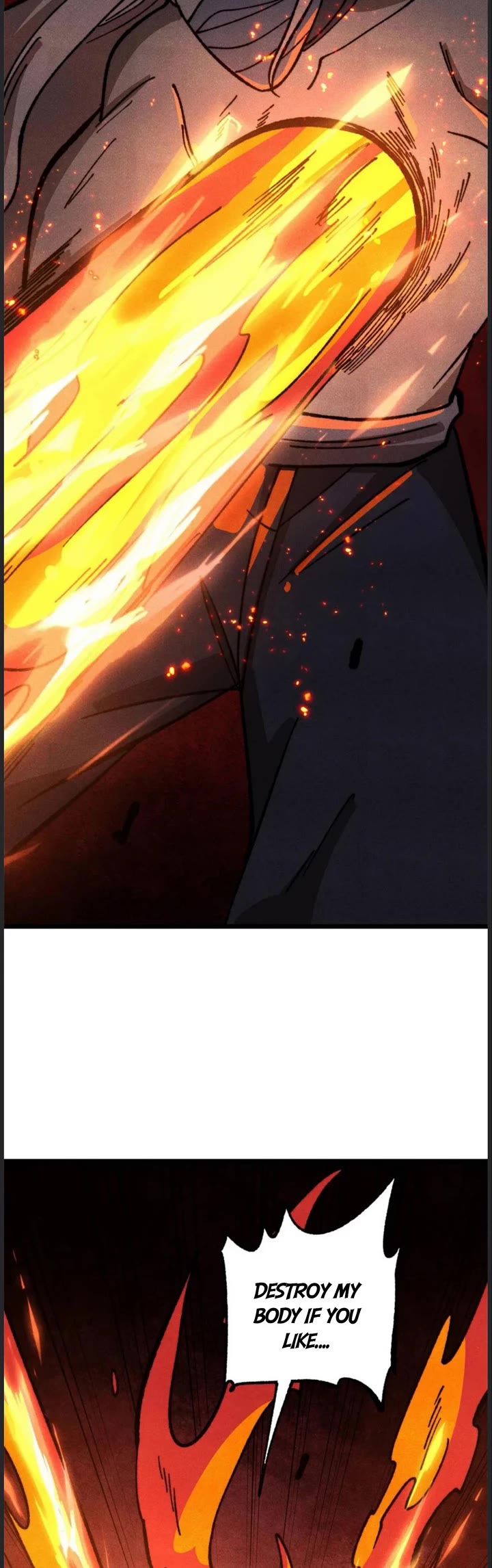 All Hail the Sect Leader Chapter 471 page 15 - Chapter 471