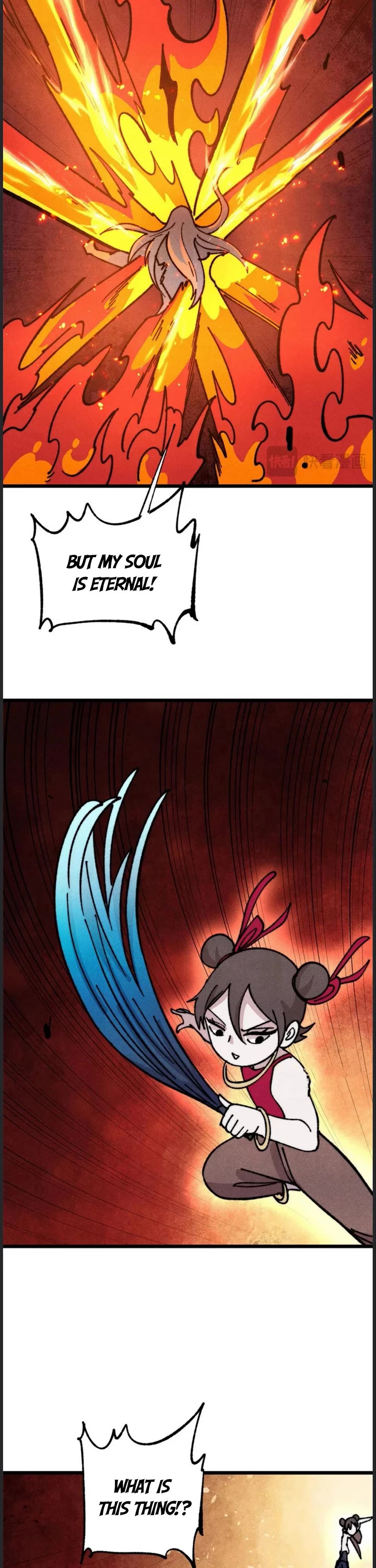 All Hail the Sect Leader Chapter 471 page 16 - Chapter 471