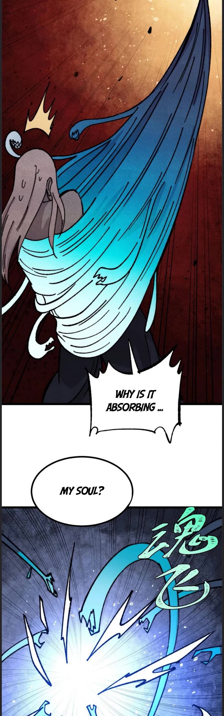 All Hail the Sect Leader Chapter 471 page 17 - Chapter 471