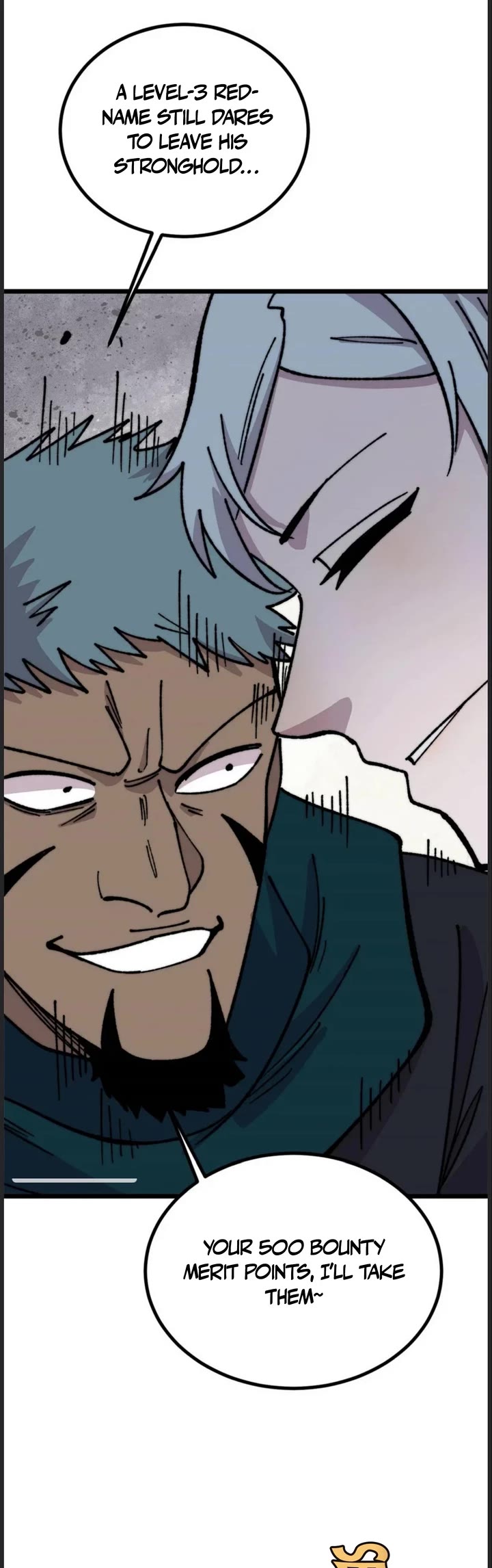All Hail the Sect Leader Chapter 471 page 20 - Chapter 471