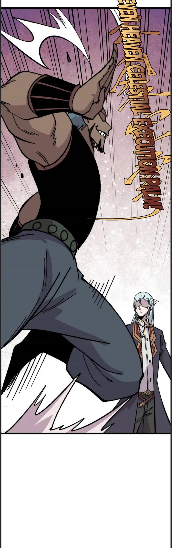 All Hail the Sect Leader Chapter 471 page 21 - Chapter 471