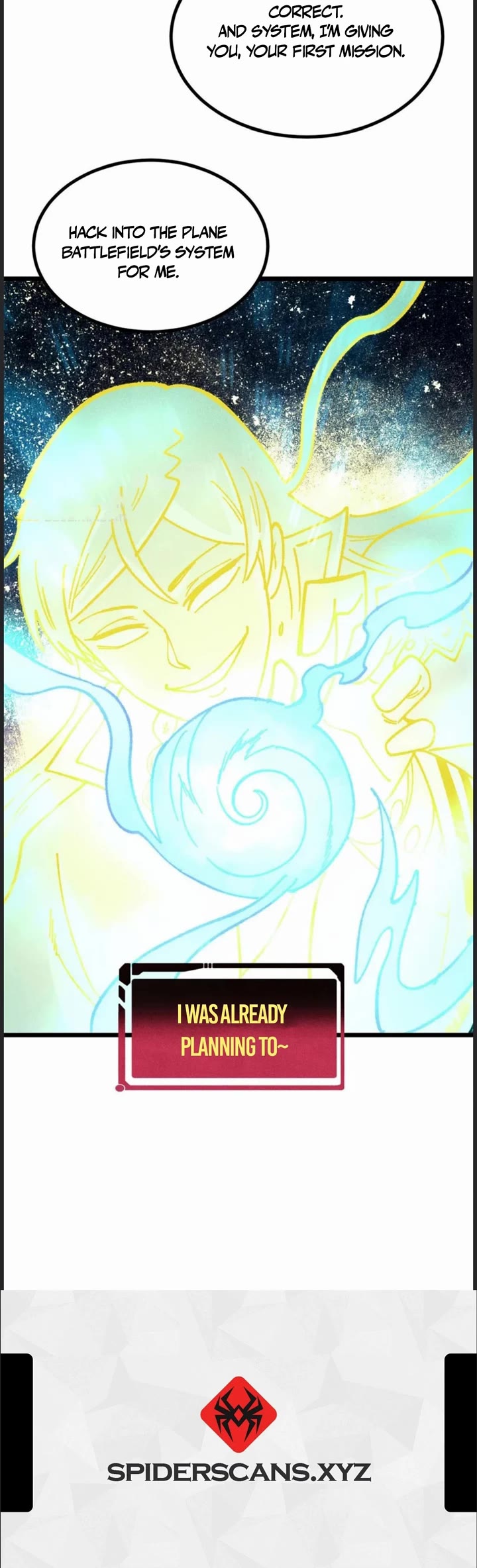 All Hail the Sect Leader Chapter 471 page 31 - Chapter 471