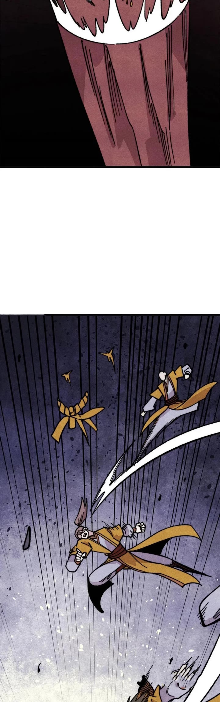 All Hail the Sect Leader Chapter 472 page 12 - Chapter 472