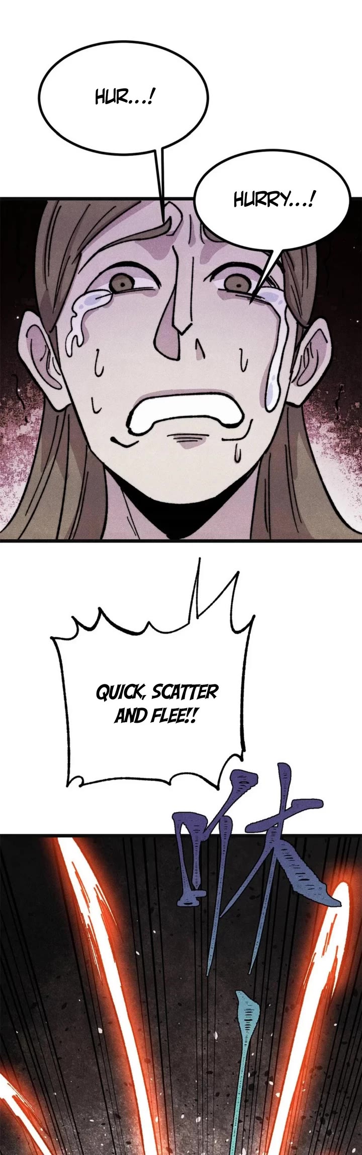 All Hail the Sect Leader Chapter 472 page 15 - Chapter 472
