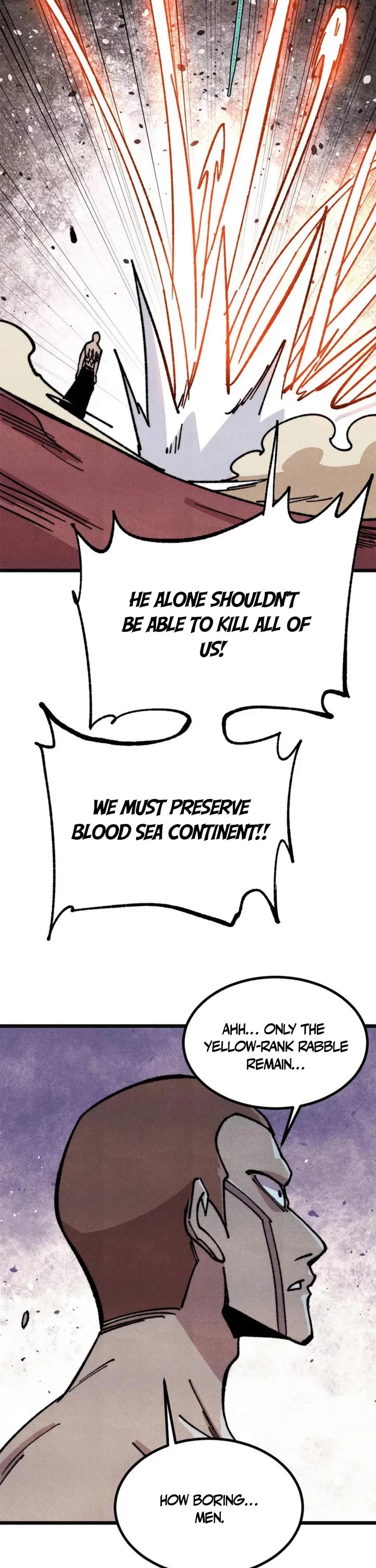 All Hail the Sect Leader Chapter 472 page 16 - Chapter 472