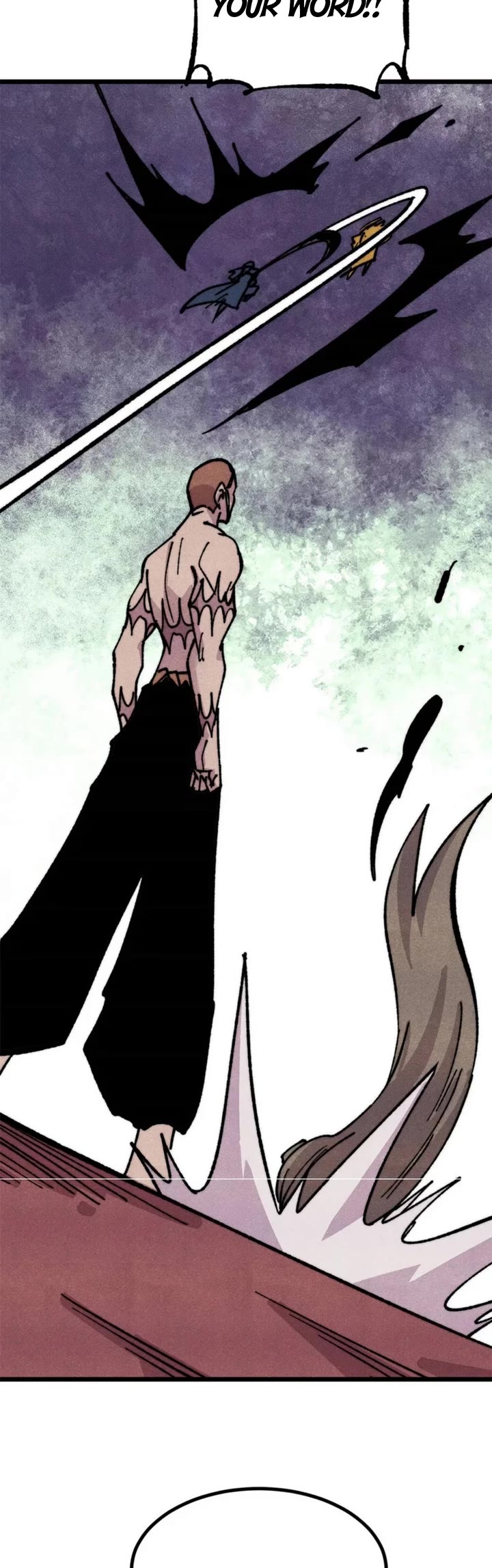 All Hail the Sect Leader Chapter 472 page 18 - Chapter 472