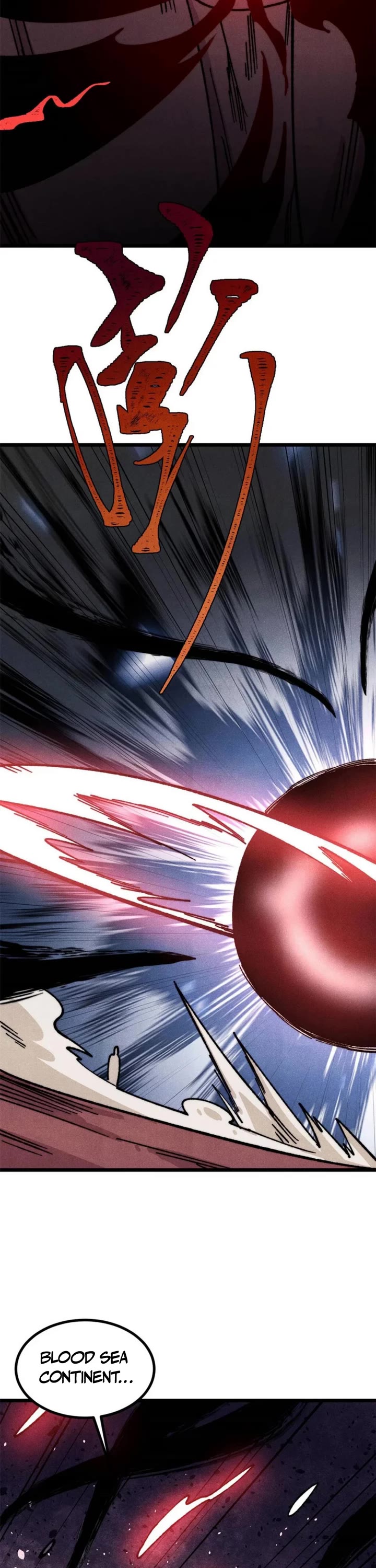 All Hail the Sect Leader Chapter 472 page 22 - Chapter 472