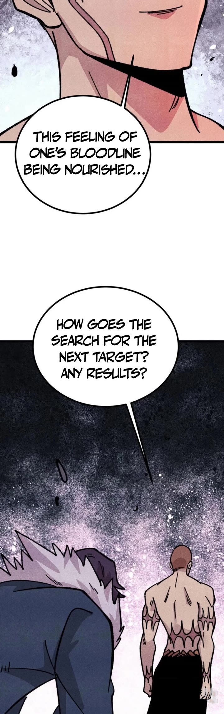 All Hail the Sect Leader Chapter 472 page 24 - Chapter 472