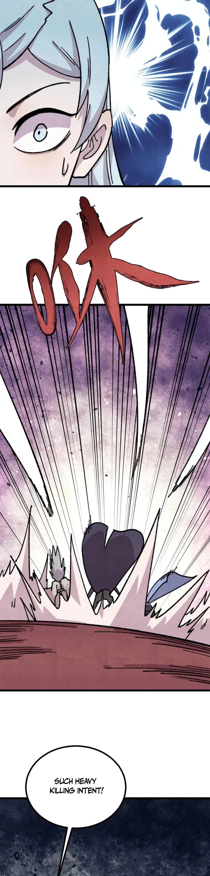 All Hail the Sect Leader Chapter 472 page 28 - Chapter 472