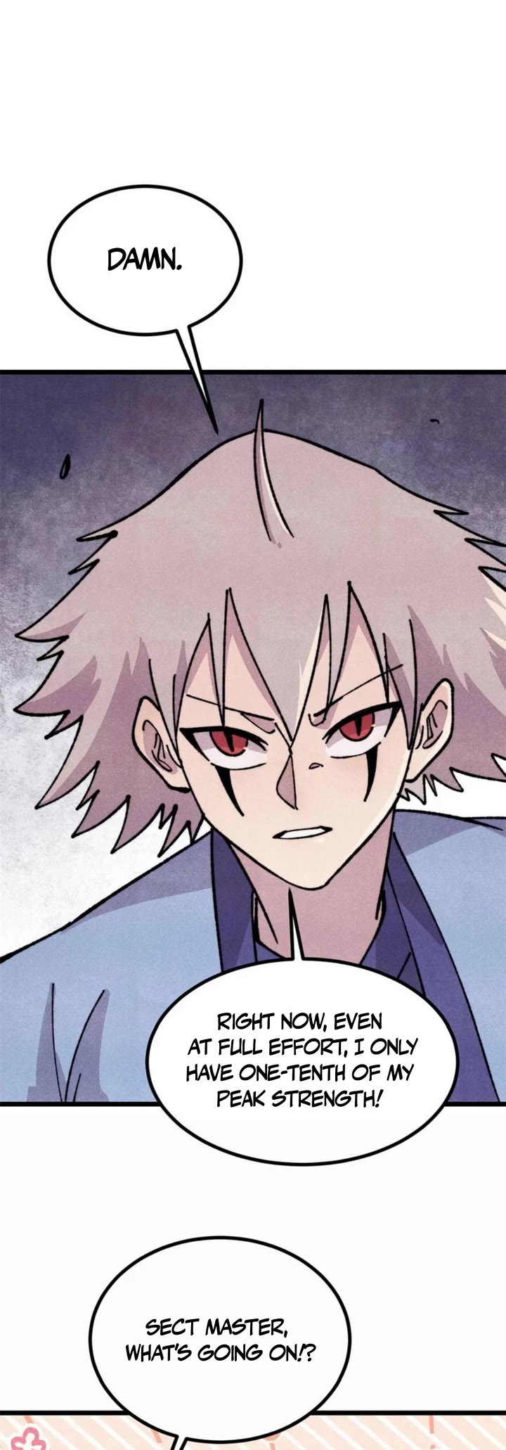 All Hail the Sect Leader Chapter 472 page 30 - Chapter 472