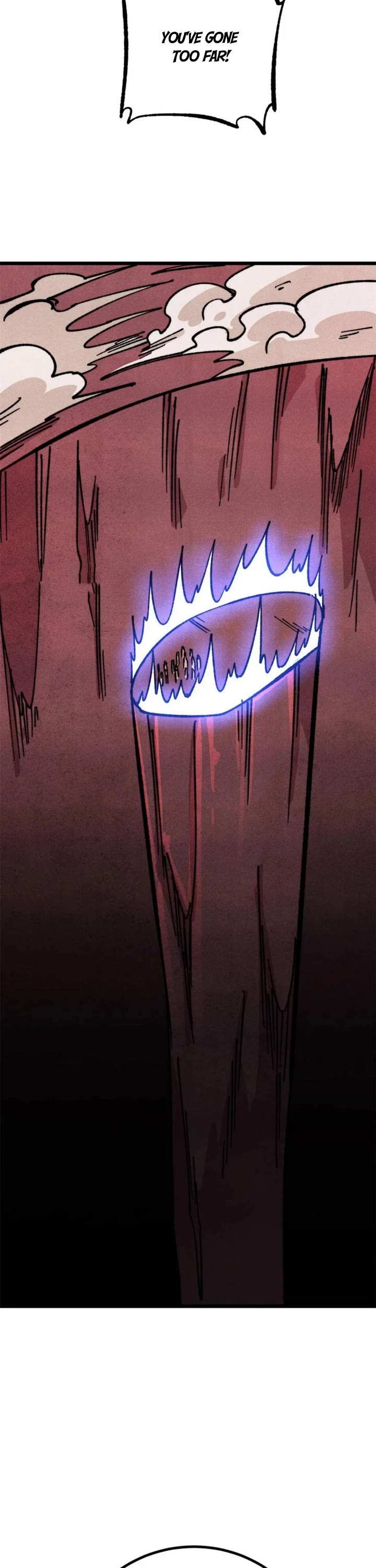 All Hail the Sect Leader Chapter 472 page 7 - Chapter 472