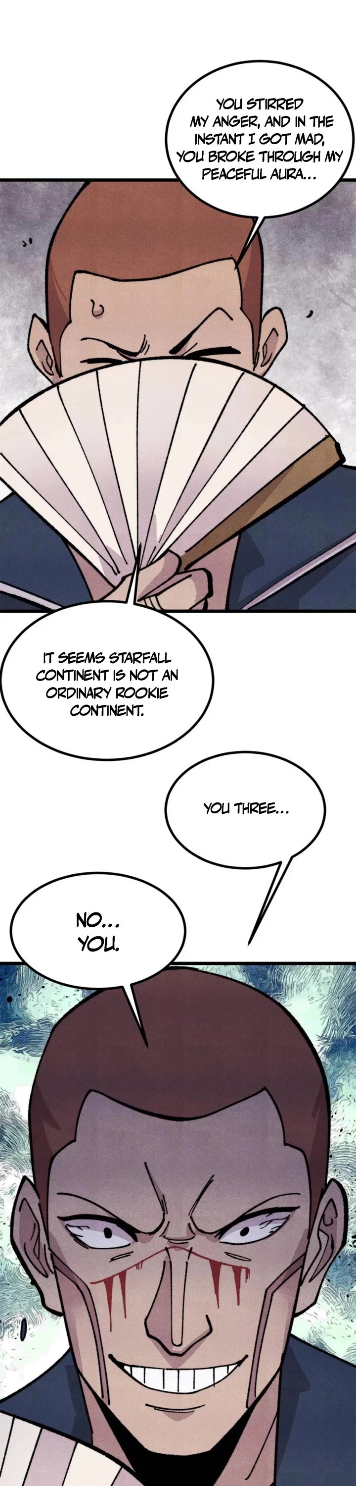 All Hail the Sect Leader Chapter 473 page 13 - Chapter 473
