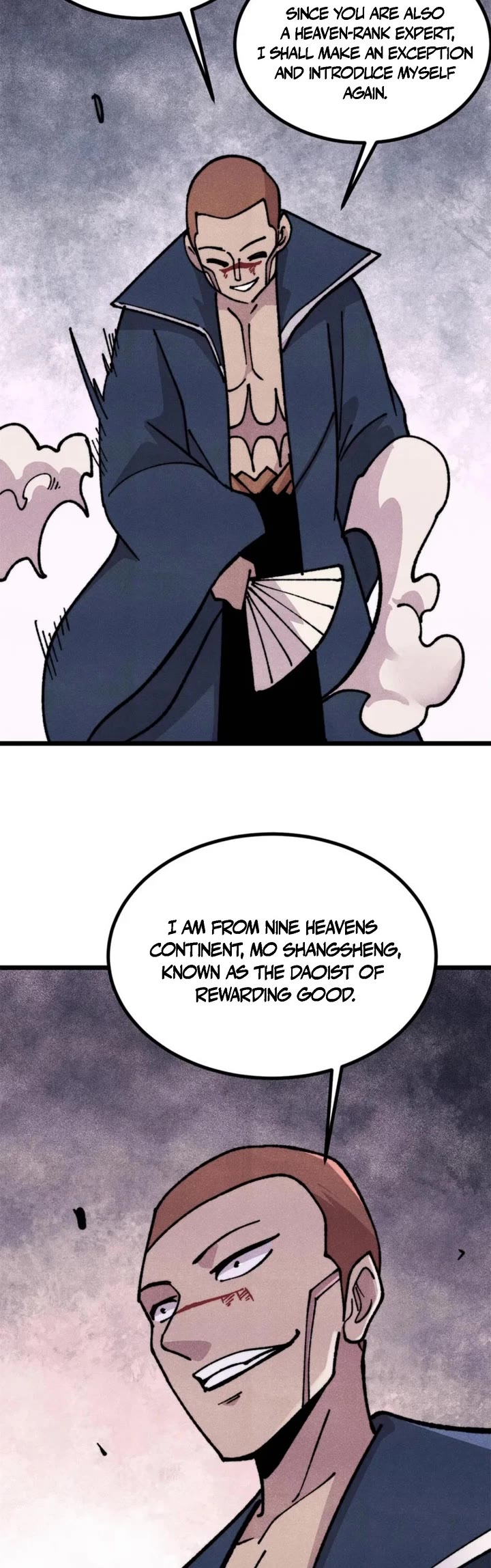 All Hail the Sect Leader Chapter 473 page 15 - Chapter 473