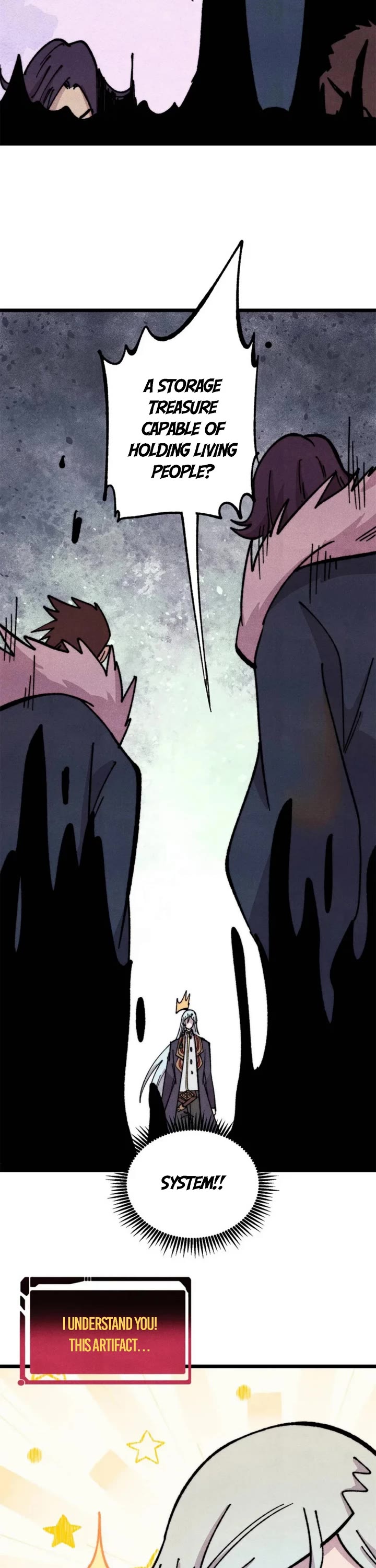 All Hail the Sect Leader Chapter 473 page 19 - Chapter 473