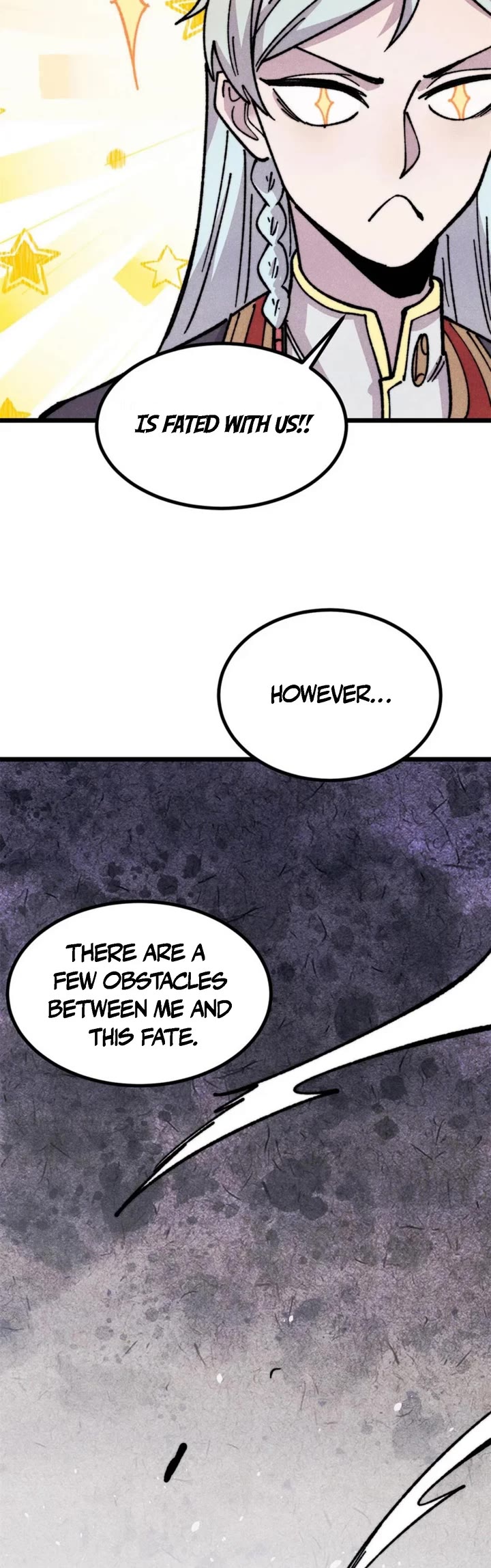 All Hail the Sect Leader Chapter 473 page 20 - Chapter 473