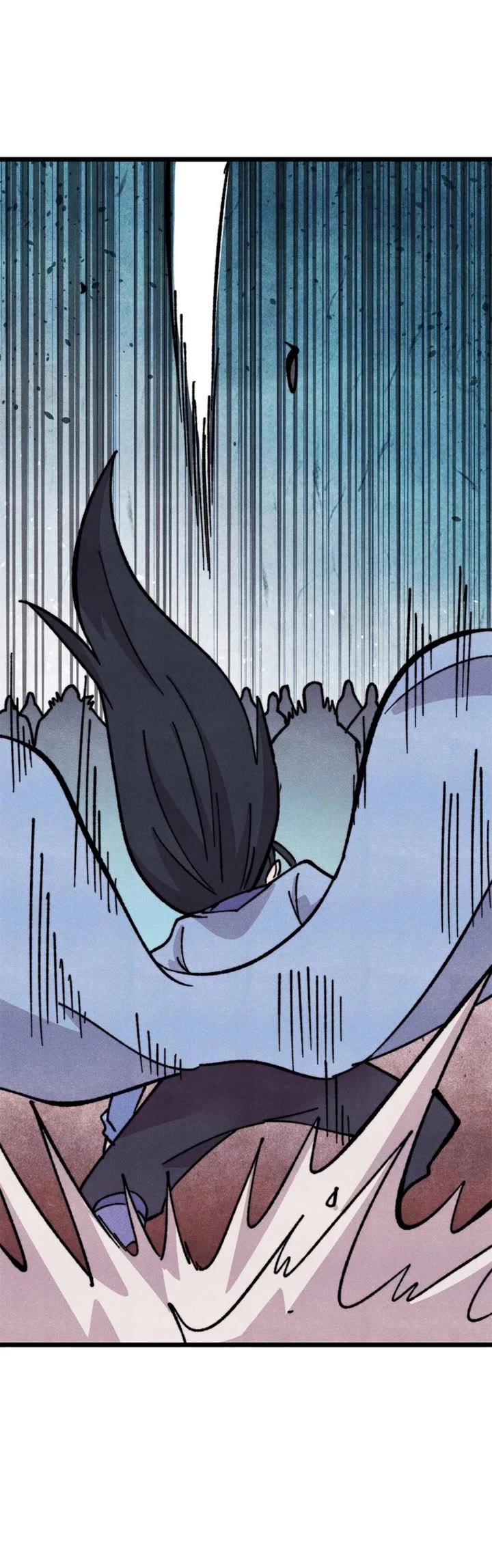 All Hail the Sect Leader Chapter 473 page 24 - Chapter 473