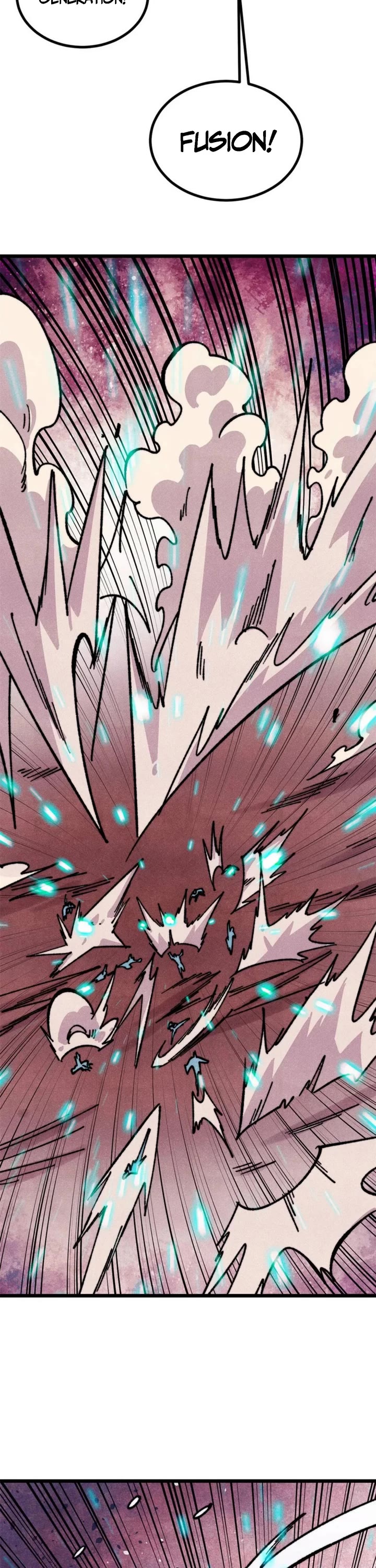 All Hail the Sect Leader Chapter 474 page 22 - Chapter 474
