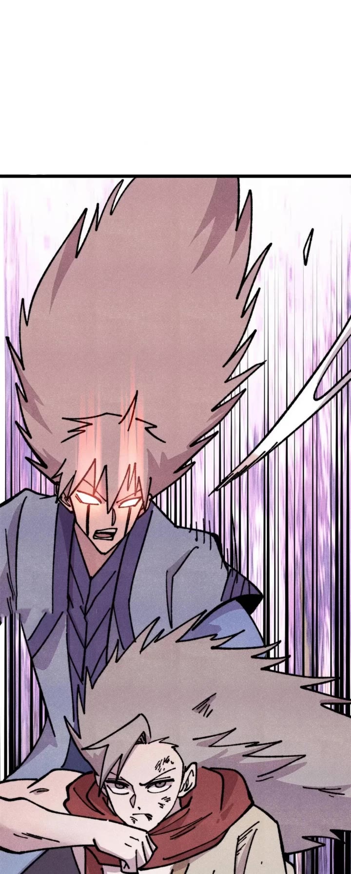 All Hail the Sect Leader Chapter 474 page 28 - Chapter 474