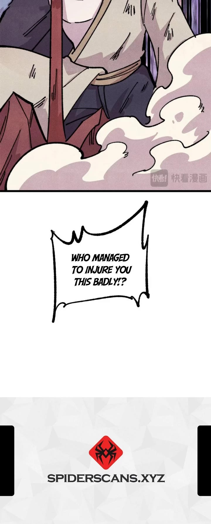 All Hail the Sect Leader Chapter 474 page 29 - Chapter 474
