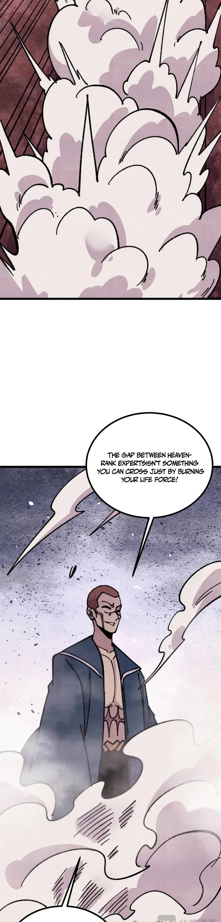 All Hail the Sect Leader Chapter 475 page 10 - Chapter 475