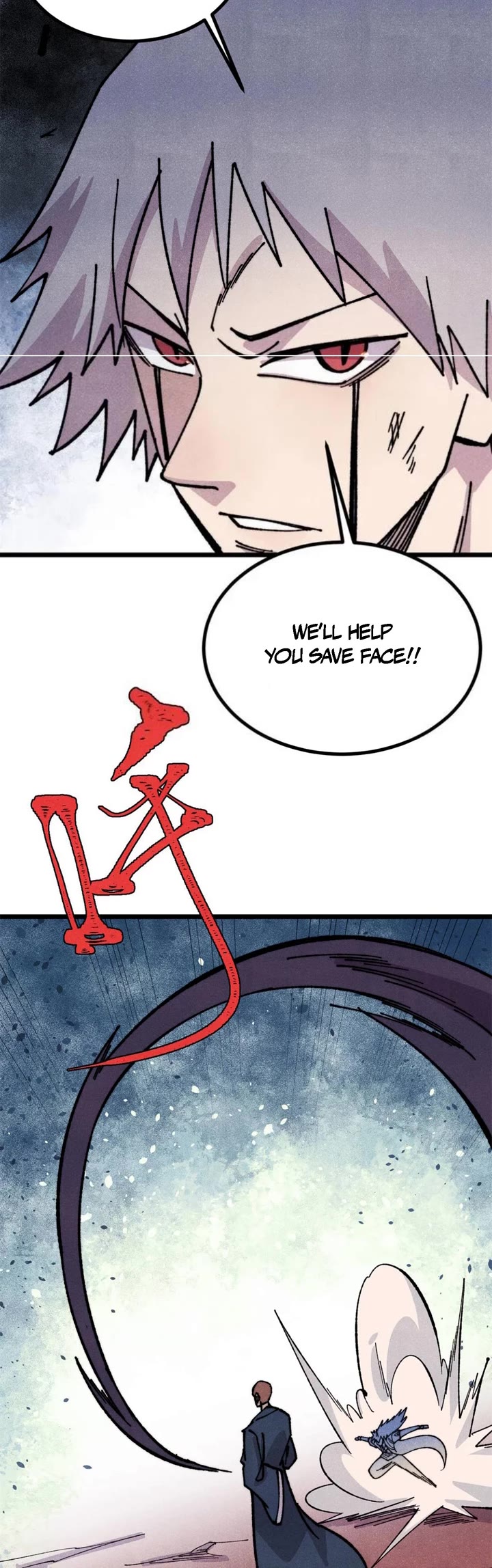 All Hail the Sect Leader Chapter 475 page 12 - Chapter 475