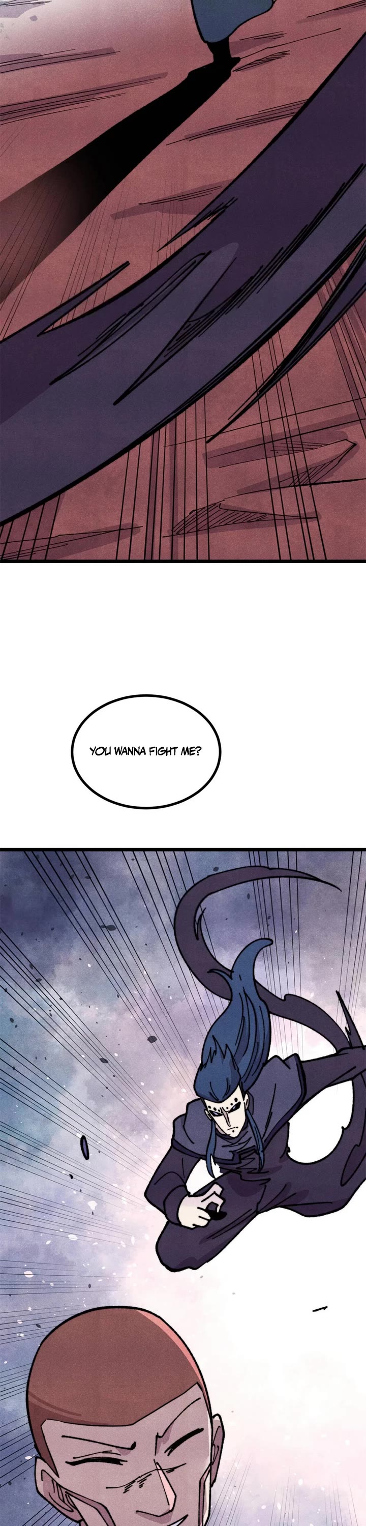 All Hail the Sect Leader Chapter 475 page 13 - Chapter 475
