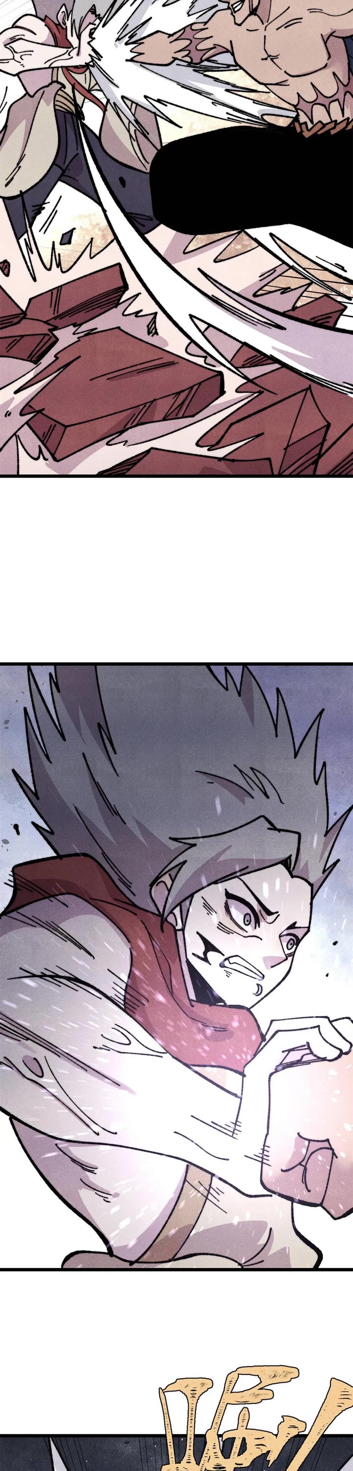 All Hail the Sect Leader Chapter 475 page 23 - Chapter 475