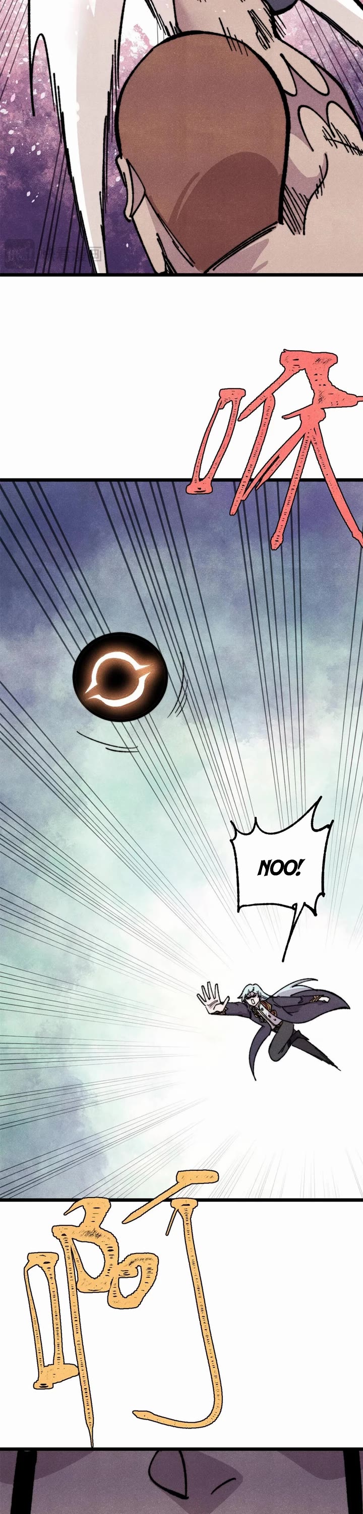 All Hail the Sect Leader Chapter 475 page 27 - Chapter 475