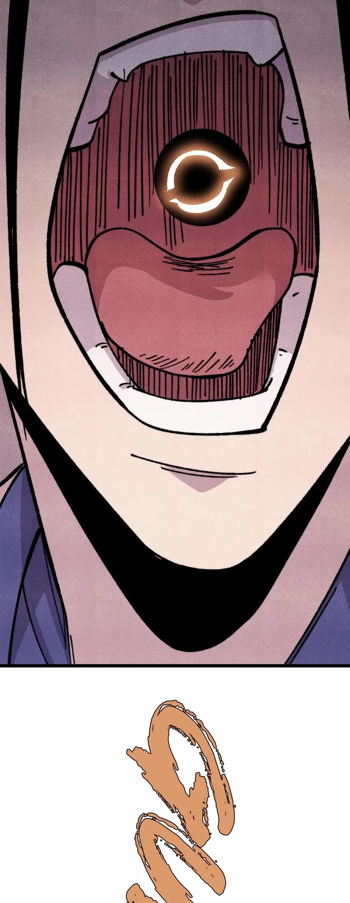 All Hail the Sect Leader Chapter 475 page 28 - Chapter 475