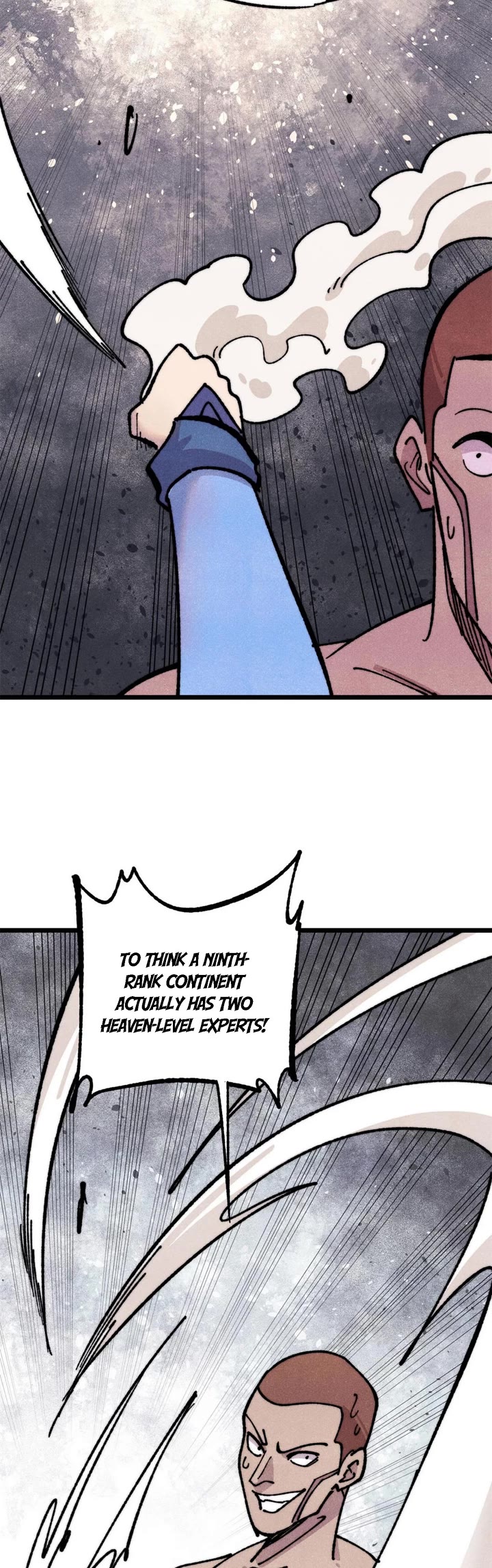 All Hail the Sect Leader Chapter 476 page 11 - Chapter 476