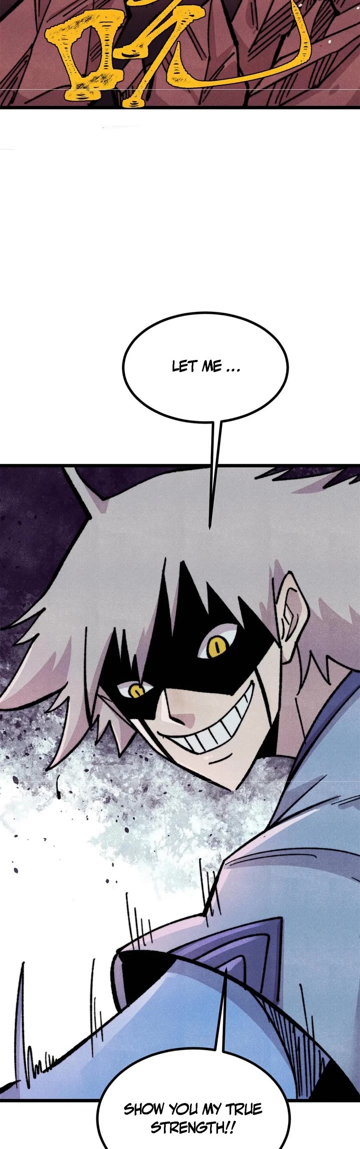All Hail the Sect Leader Chapter 476 page 18 - Chapter 476