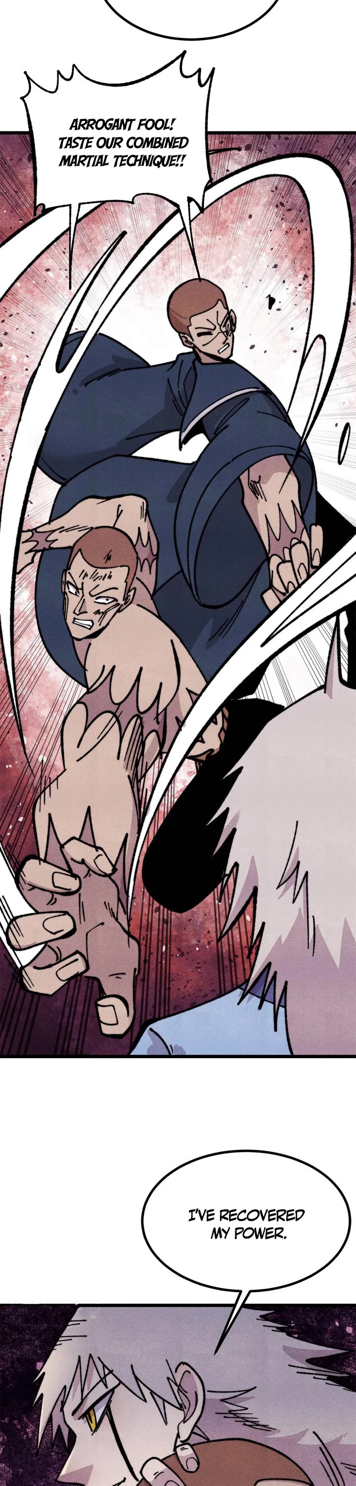All Hail the Sect Leader Chapter 476 page 19 - Chapter 476