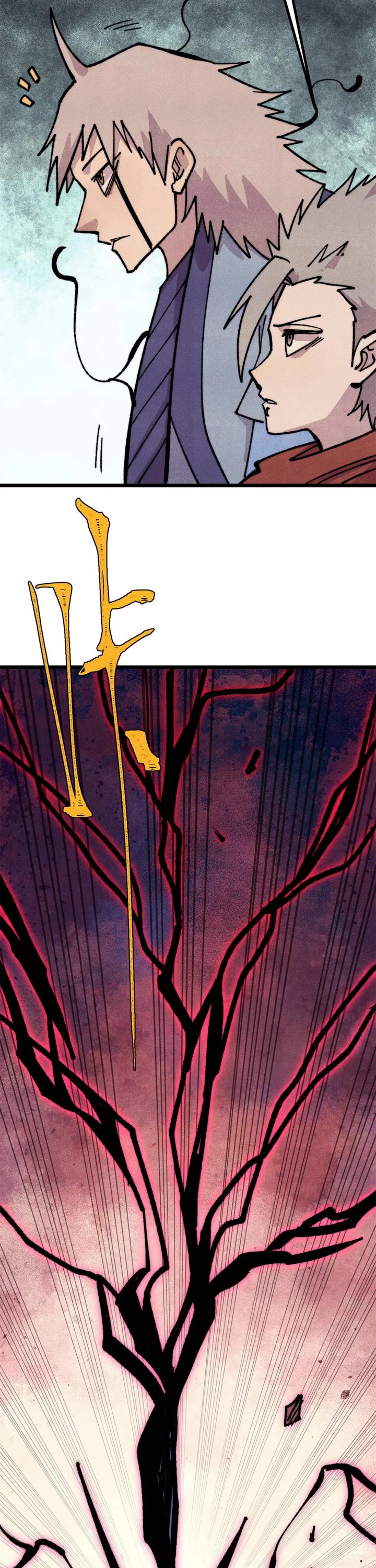 All Hail the Sect Leader Chapter 476 page 29 - Chapter 476