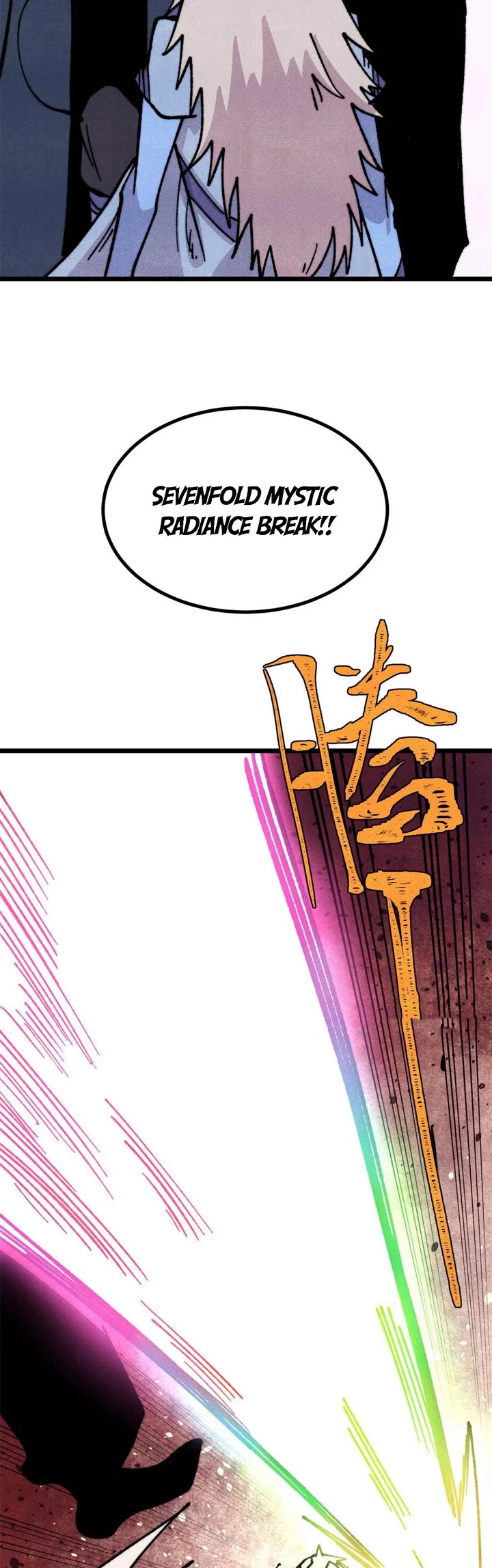 All Hail the Sect Leader Chapter 476 page 8 - Chapter 476