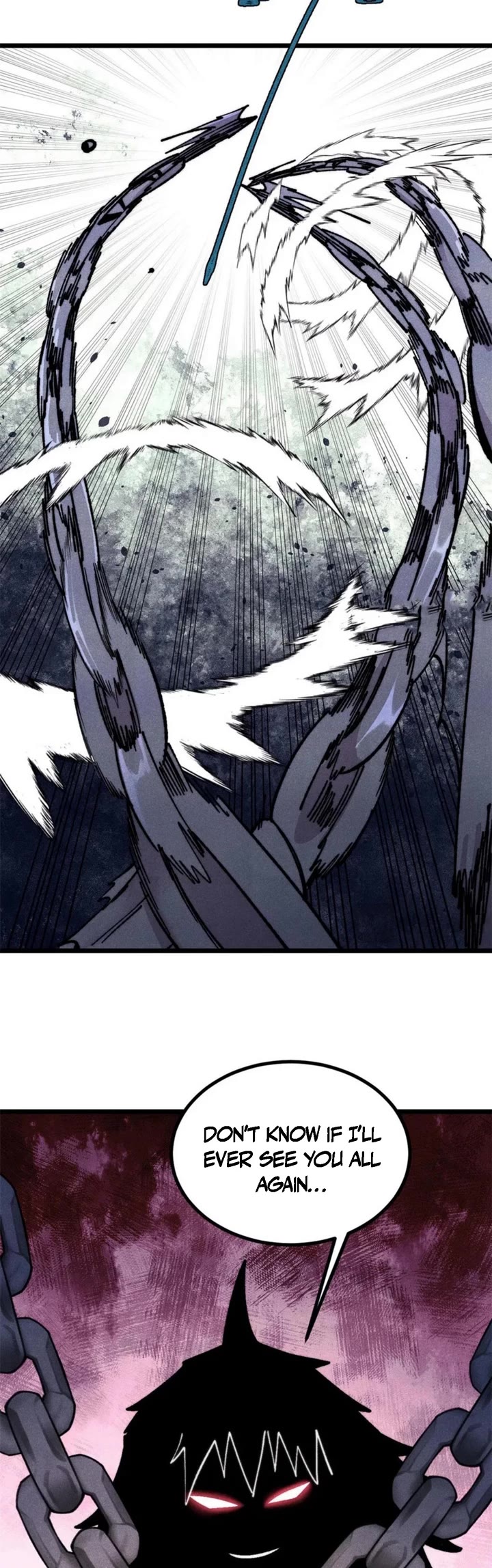 All Hail the Sect Leader Chapter 477 page 15 - Chapter 477
