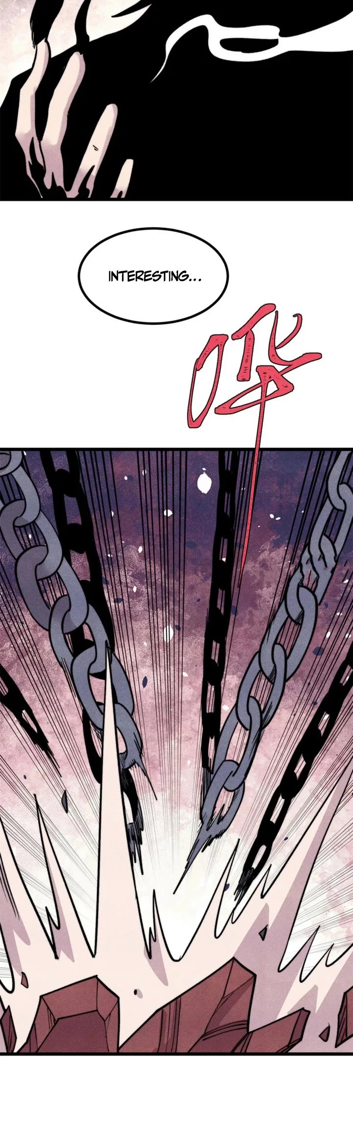All Hail the Sect Leader Chapter 477 page 17 - Chapter 477