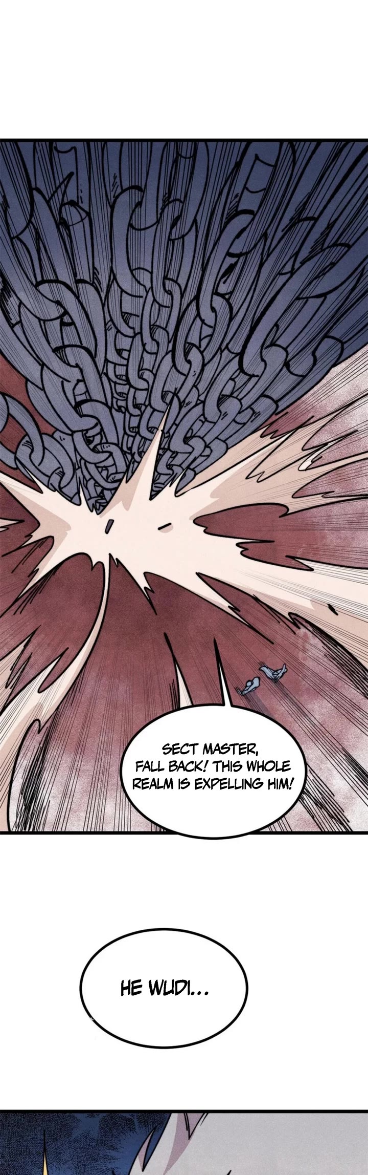 All Hail the Sect Leader Chapter 477 page 18 - Chapter 477
